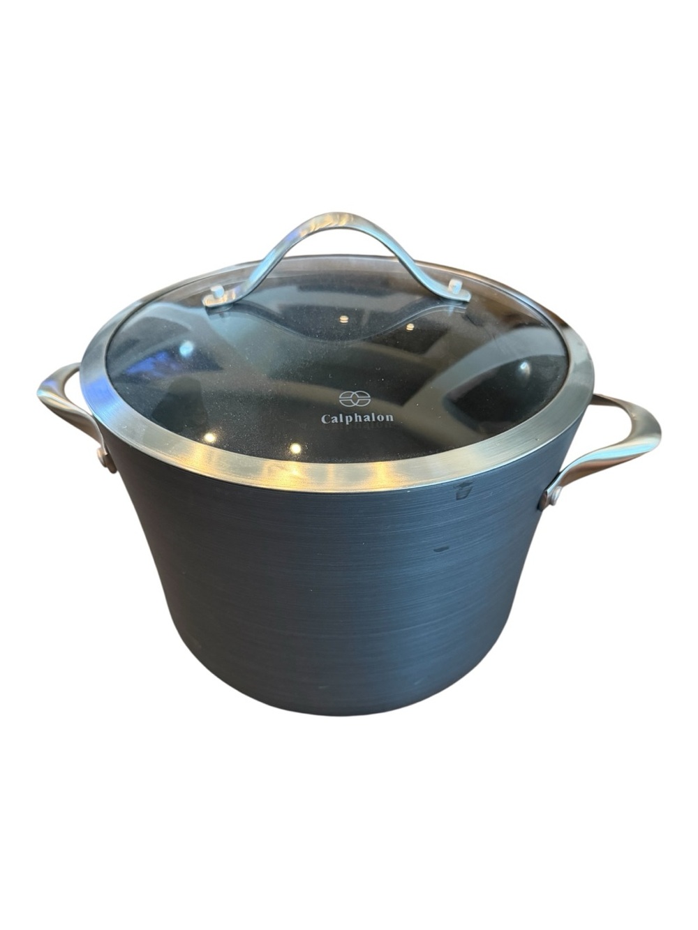 Cookware Pot with Lid